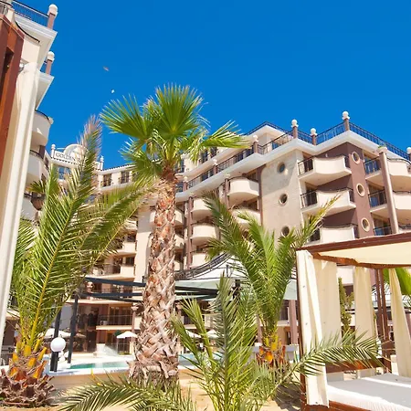 Golden Rainbow - Private - Bsr - 2 Apartmán