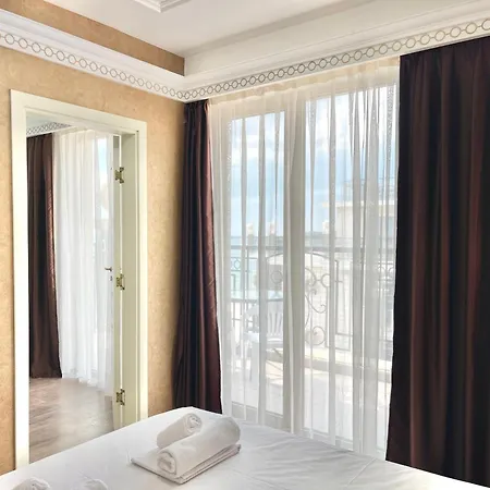 Apartmán Golden Rainbow - Private - Bsr - 2 *