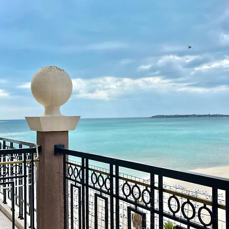Golden Rainbow - Private - Bsr - 2 Apartmán *