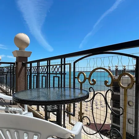 Apartmán Golden Rainbow - Private - Bsr - 2
